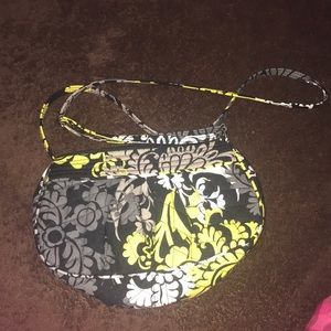 Vera Bradley purse